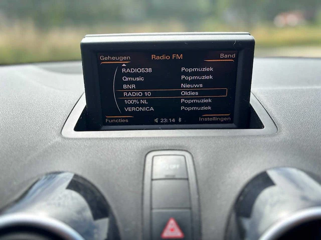 Audi a1 1.4 tfsi 119g. ambition pro line business, 86-rvg-4 - afbeelding 3 van  15