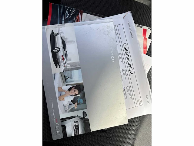 Audi a1 1.4 tfsi 119g. ambition pro line business, 86-rvg-4 - afbeelding 6 van  15