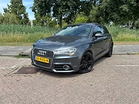 Audi a1 1.4 tfsi 119g. ambition pro line business, 86-rvg-4 - afbeelding 1 van  15
