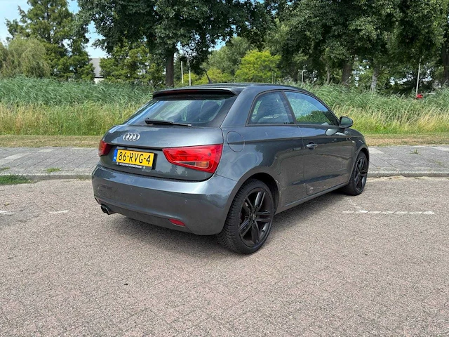 Audi a1 1.4 tfsi 119g. ambition pro line business, 86-rvg-4 - afbeelding 8 van  15