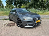 Audi a1 1.4 tfsi 119g. ambition pro line business, 86-rvg-4 - afbeelding 9 van  15