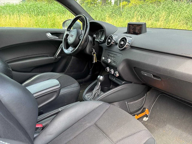 Audi a1 1.4 tfsi 119g. ambition pro line business, 86-rvg-4 - afbeelding 10 van  15