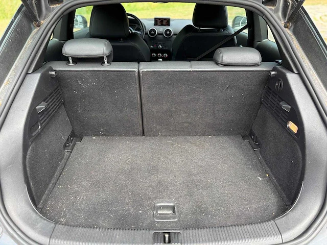 Audi a1 1.4 tfsi 119g. ambition pro line business, 86-rvg-4 - afbeelding 12 van  15