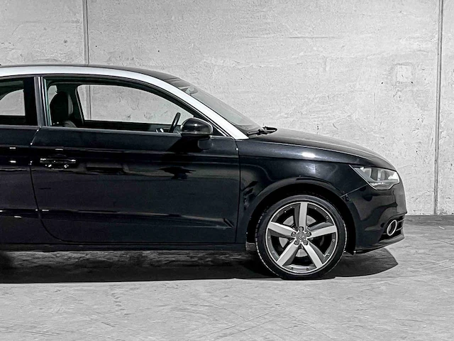 Audi a1 1.4 tfsi 119g. attraction pro line business 122pk 2010, 25-nrd-8 - afbeelding 11 van  47