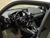 Audi a1 1.4 tfsi 119g. attraction pro line business 122pk 2010, 25-nrd-8 - afbeelding 23 van  47