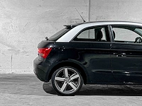Audi a1 1.4 tfsi 119g. attraction pro line business 122pk 2010, 25-nrd-8 - afbeelding 2 van  47