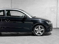 Audi a1 1.4 tfsi 119g. attraction pro line business 122pk 2010, 25-nrd-8 - afbeelding 3 van  47