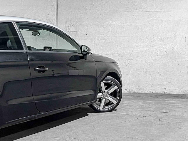 Audi a1 1.4 tfsi 119g. attraction pro line business 122pk 2010, 25-nrd-8 - afbeelding 6 van  47