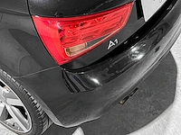 Audi a1 1.4 tfsi 119g. attraction pro line business 122pk 2010, 25-nrd-8 - afbeelding 9 van  47