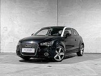 Audi a1 1.4 tfsi 119g. attraction pro line business 122pk 2010, 25-nrd-8 - afbeelding 1 van  47