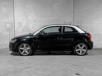 Audi a1 1.4 tfsi 119g. attraction pro line business 122pk 2010, 25-nrd-8 - afbeelding 14 van  47