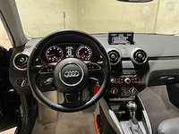 Audi a1 1.4 tfsi 119g. attraction pro line business 122pk 2010, 25-nrd-8 - afbeelding 17 van  47
