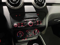 Audi a1 1.4 tfsi 119g. attraction pro line business 122pk 2010, 25-nrd-8 - afbeelding 28 van  47
