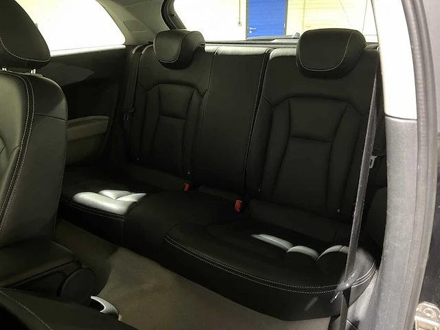 Audi a1 1.4 tfsi 119g. attraction pro line business 122pk 2010, 25-nrd-8 - afbeelding 33 van  47