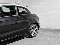 Audi a1 1.4 tfsi 119g. attraction pro line business 122pk 2010, 25-nrd-8 - afbeelding 23 van  47