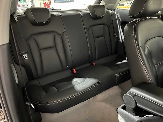 Audi a1 1.4 tfsi 119g. attraction pro line business 122pk 2010, 25-nrd-8 - afbeelding 37 van  47
