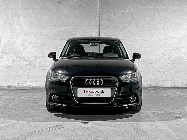 Audi a1 1.4 tfsi 119g. attraction pro line business 122pk 2010, 25-nrd-8 - afbeelding 34 van  47
