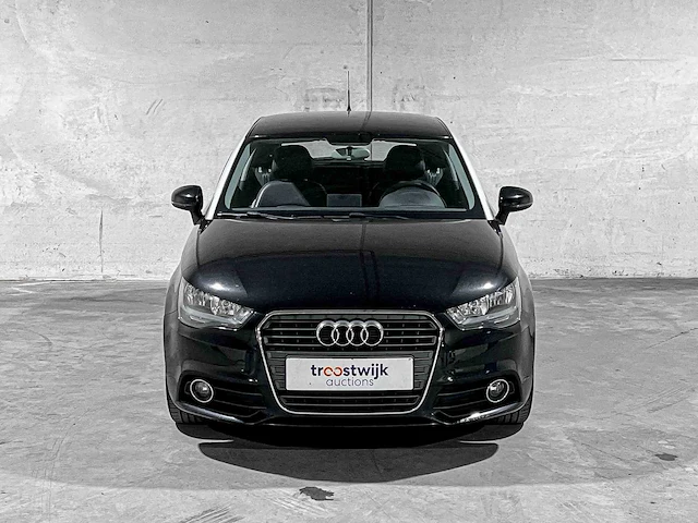 Audi a1 1.4 tfsi 119g. attraction pro line business 122pk 2010, 25-nrd-8 - afbeelding 43 van  47