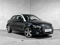 Audi a1 1.4 tfsi 119g. attraction pro line business 122pk 2010, 25-nrd-8 - afbeelding 44 van  47