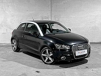 Audi a1 1.4 tfsi 119g. attraction pro line business 122pk 2010, 25-nrd-8 - afbeelding 45 van  47