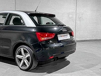 Audi a1 1.4 tfsi 119g. attraction pro line business 122pk 2010, 25-nrd-8 - afbeelding 13 van  47