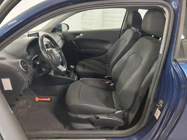Audi a1 1.4 tfsi attr plb; 40-nhn-3 - afbeelding 2 van  20