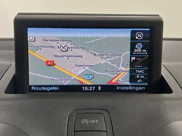 Audi a1 1.4 tfsi attr plb; 40-nhn-3 - afbeelding 6 van  20