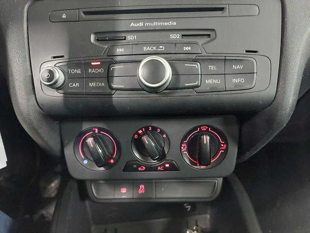 Audi a1 1.4 tfsi attr plb; 40-nhn-3 - afbeelding 9 van  20