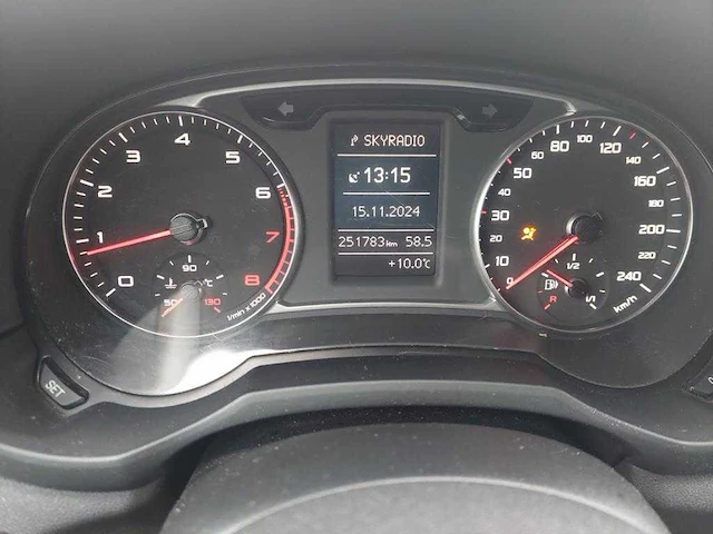 Audi a1 1.4 tfsi attr plb; 40-nhn-3 - afbeelding 11 van  20