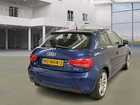 Audi a1 1.4 tfsi attr plb; 40-nhn-3 - afbeelding 12 van  20