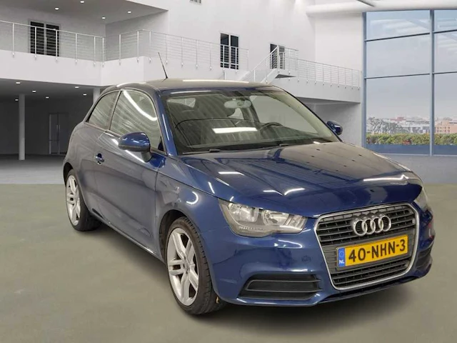 Audi a1 1.4 tfsi attr plb; 40-nhn-3 - afbeelding 14 van  20
