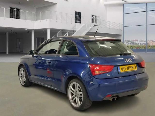 Audi a1 1.4 tfsi attr plb; 40-nhn-3 - afbeelding 15 van  20