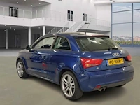 Audi a1 1.4 tfsi attr plb; 40-nhn-3 - afbeelding 15 van  20