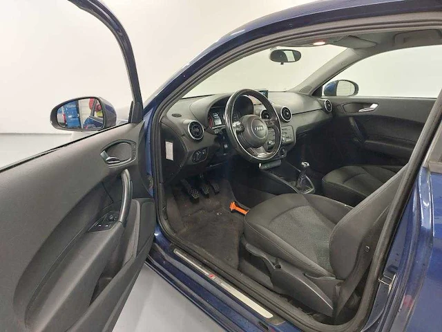 Audi a1 1.4 tfsi attr plb; 40-nhn-3 - afbeelding 19 van  20