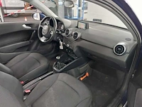 Audi a1 1.4 tfsi attr plb; 40-nhn-3 - afbeelding 20 van  20