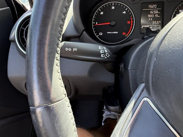 Audi a1 1.6 tdi attraction 105, 2011 - afbeelding 8 van  27