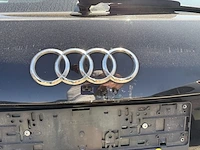 Audi a1 1.6 tdi attraction 105, 2011 - afbeelding 19 van  27