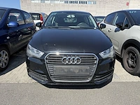 Audi a1 1.6 tdi attraction 105, 2011 - afbeelding 12 van  27