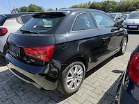 Audi a1 1.6 tdi attraction 105, 2011 - afbeelding 22 van  27