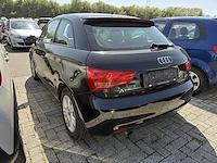 Audi a1 1.6 tdi attraction 105, 2011 - afbeelding 23 van  27