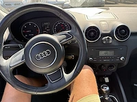 Audi a1 1.6 tdi attraction 105, 2011 - afbeelding 27 van  27
