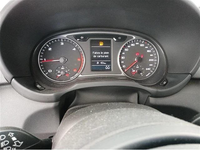 Audi a1, 2016 - afbeelding 2 van  37