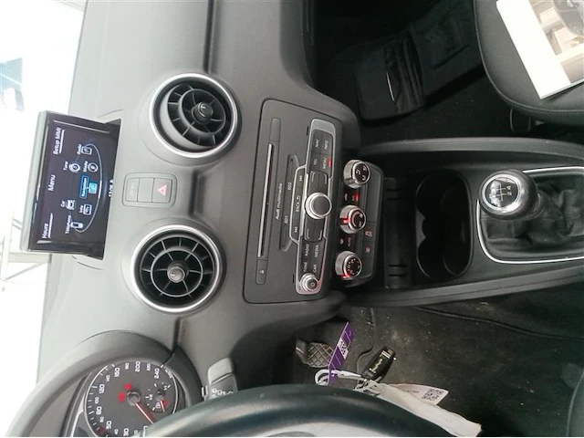 Audi a1, 2016 - afbeelding 4 van  37