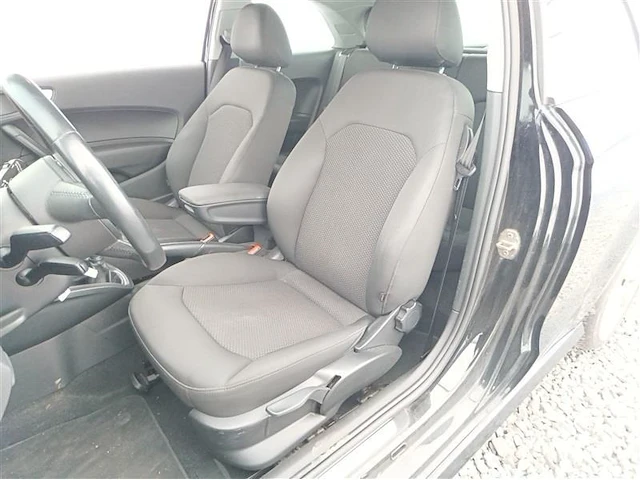 Audi a1, 2016 - afbeelding 6 van  37