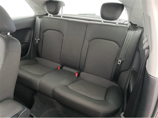 Audi a1, 2016 - afbeelding 7 van  37