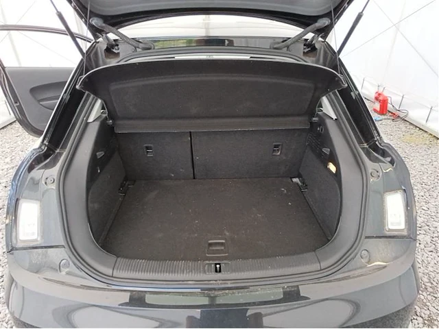 Audi a1, 2016 - afbeelding 8 van  37