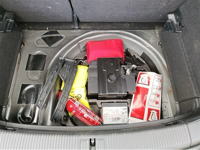 Audi a1, 2016 - afbeelding 9 van  37