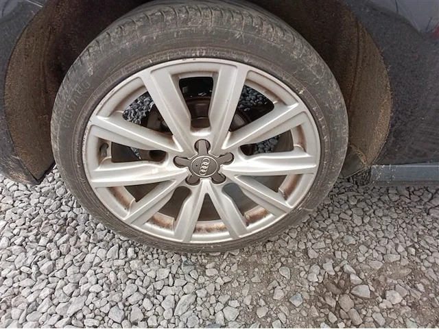 Audi a1, 2016 - afbeelding 10 van  37