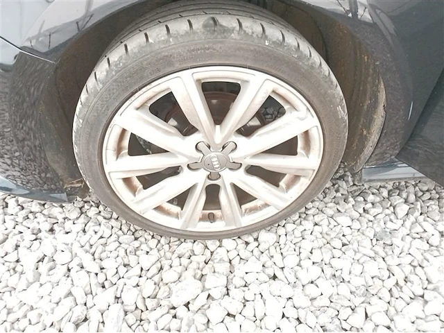 Audi a1, 2016 - afbeelding 13 van  37