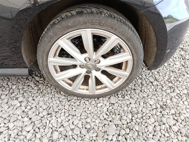 Audi a1, 2016 - afbeelding 14 van  37